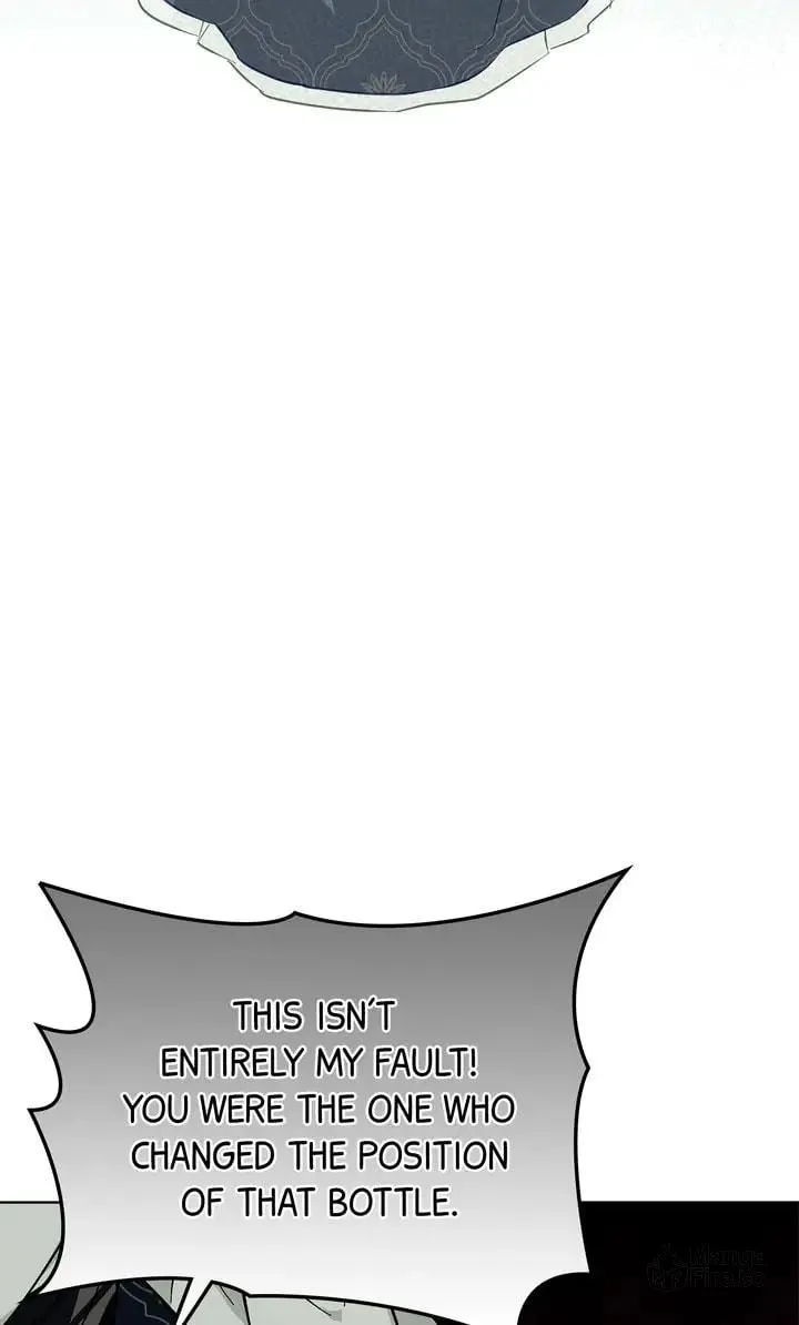 Winter Wolf Chapter 17 page 63 - 