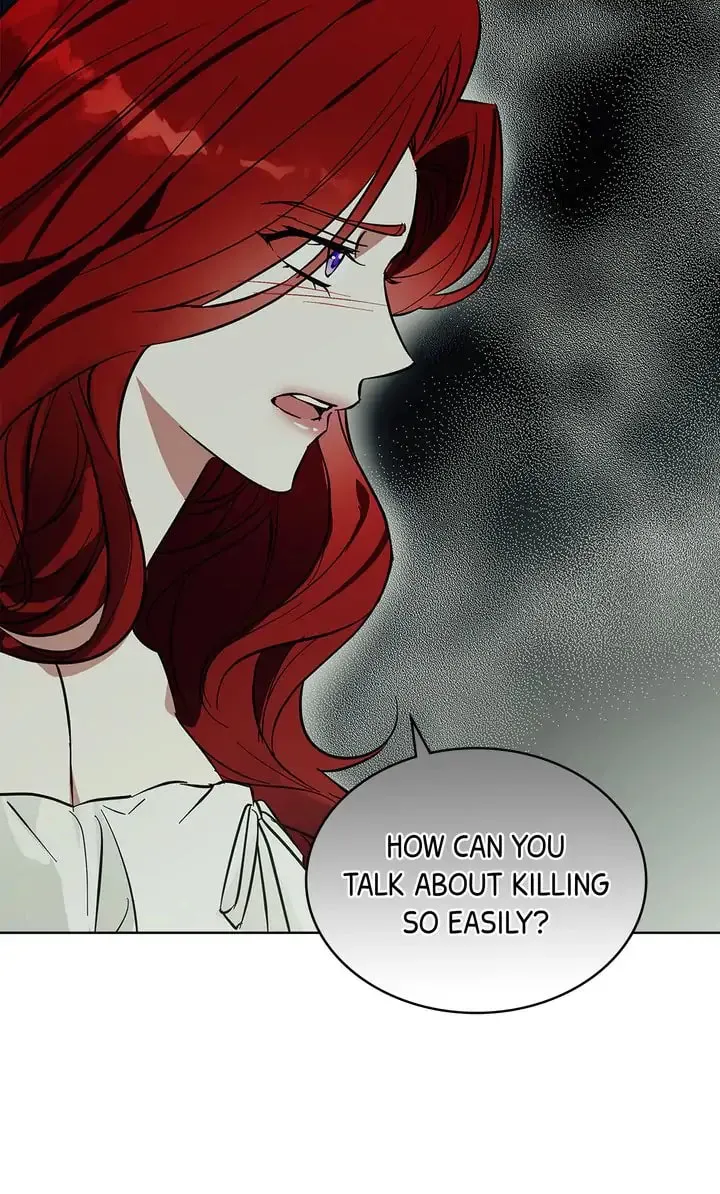 Winter Wolf Chapter 17 page 67 - 