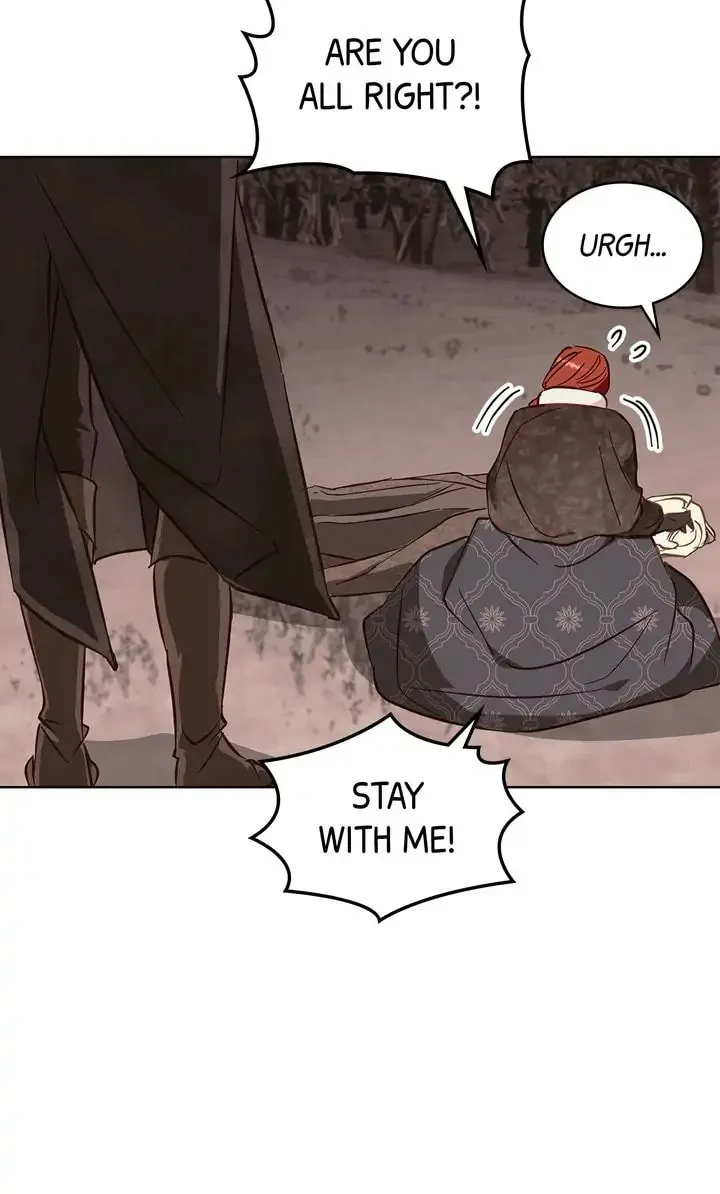 Winter Wolf Chapter 17 page 8 - 