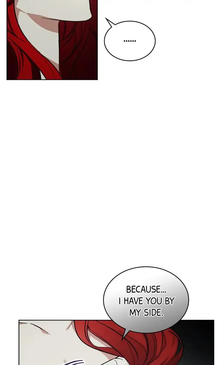Winter Wolf Chapter 17 page 71 - 