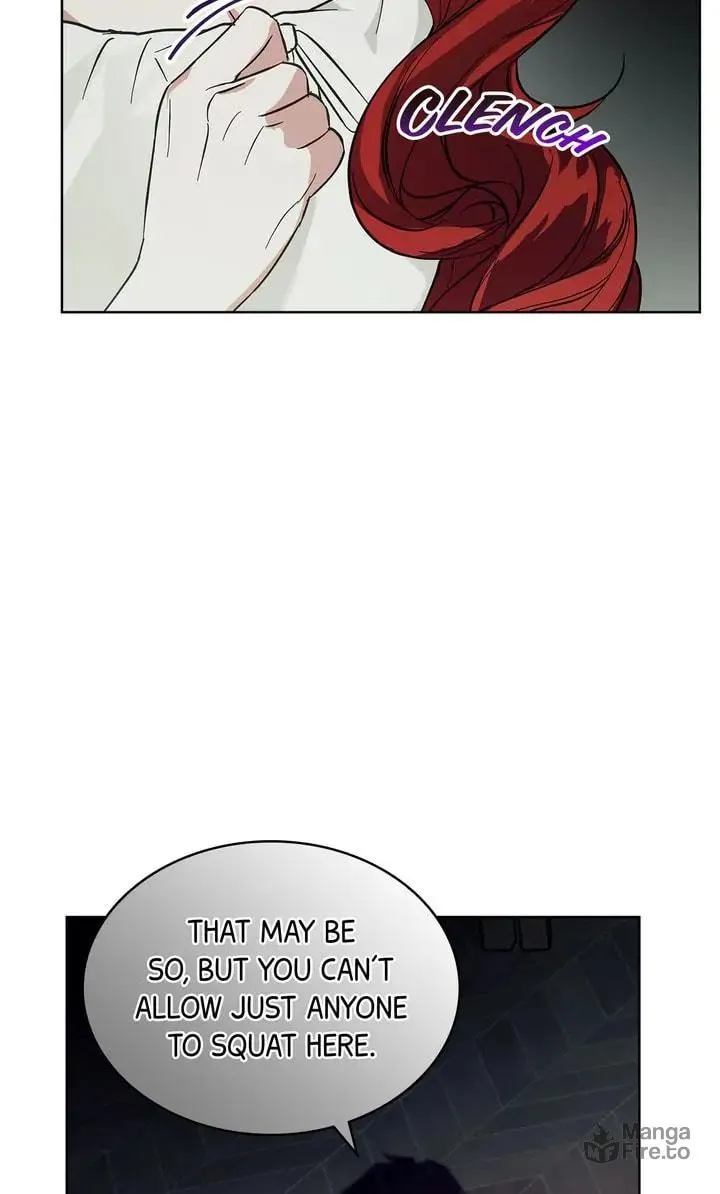 Winter Wolf Chapter 17 page 72 - 