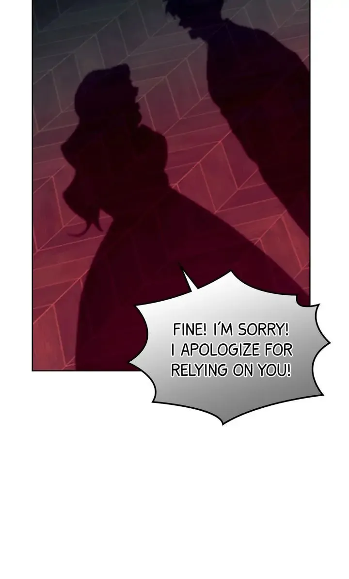 Winter Wolf Chapter 17 page 73 - 