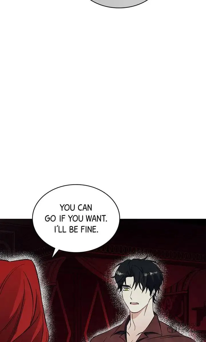 Winter Wolf Chapter 17 page 75 - 