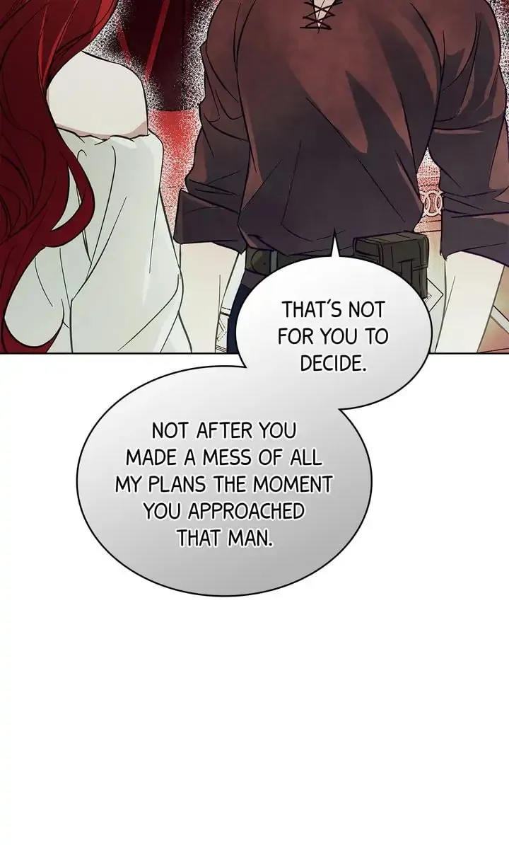 Winter Wolf Chapter 17 page 76 - 