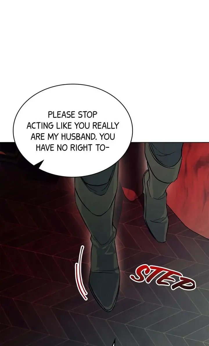 Winter Wolf Chapter 17 page 77 - 