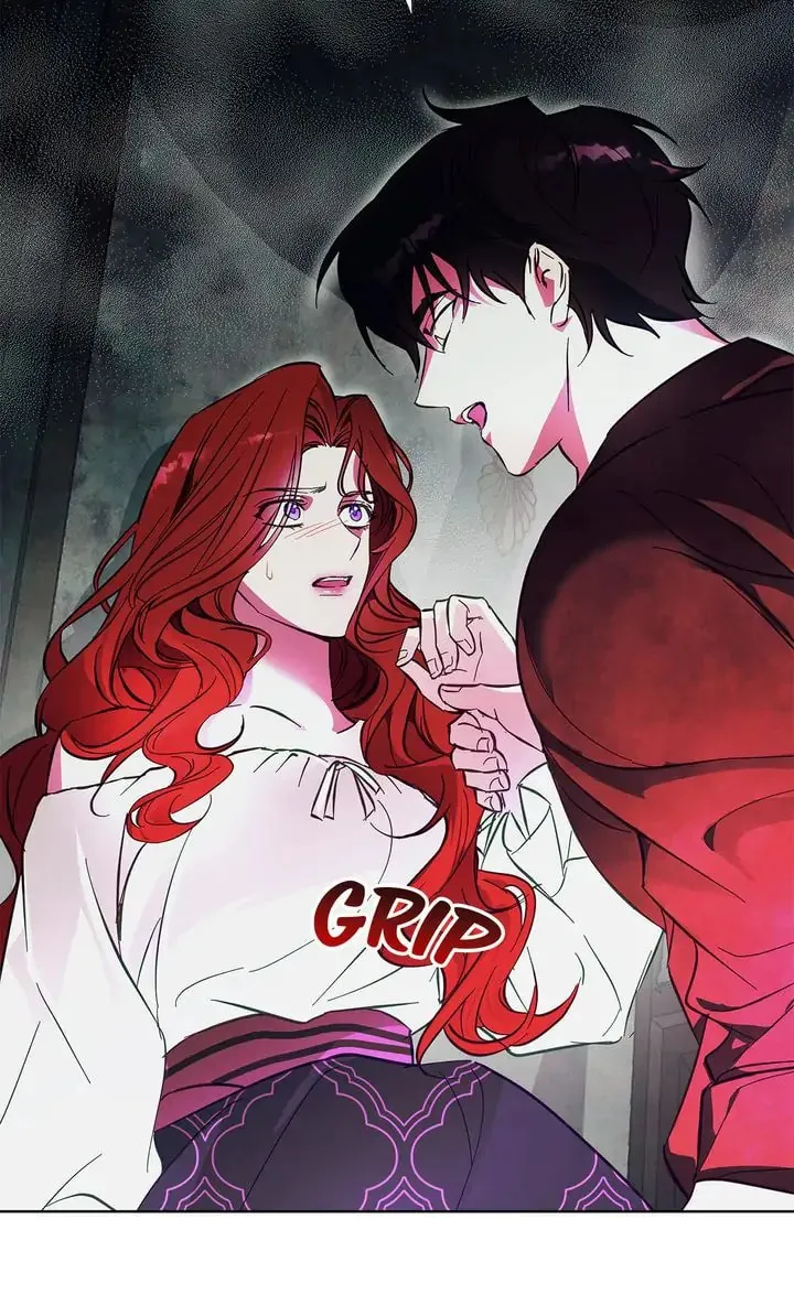 Winter Wolf Chapter 17 page 79 - 