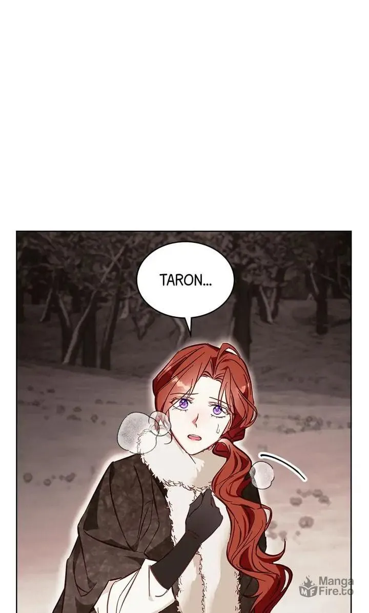 Winter Wolf Chapter 17 page 9 - 