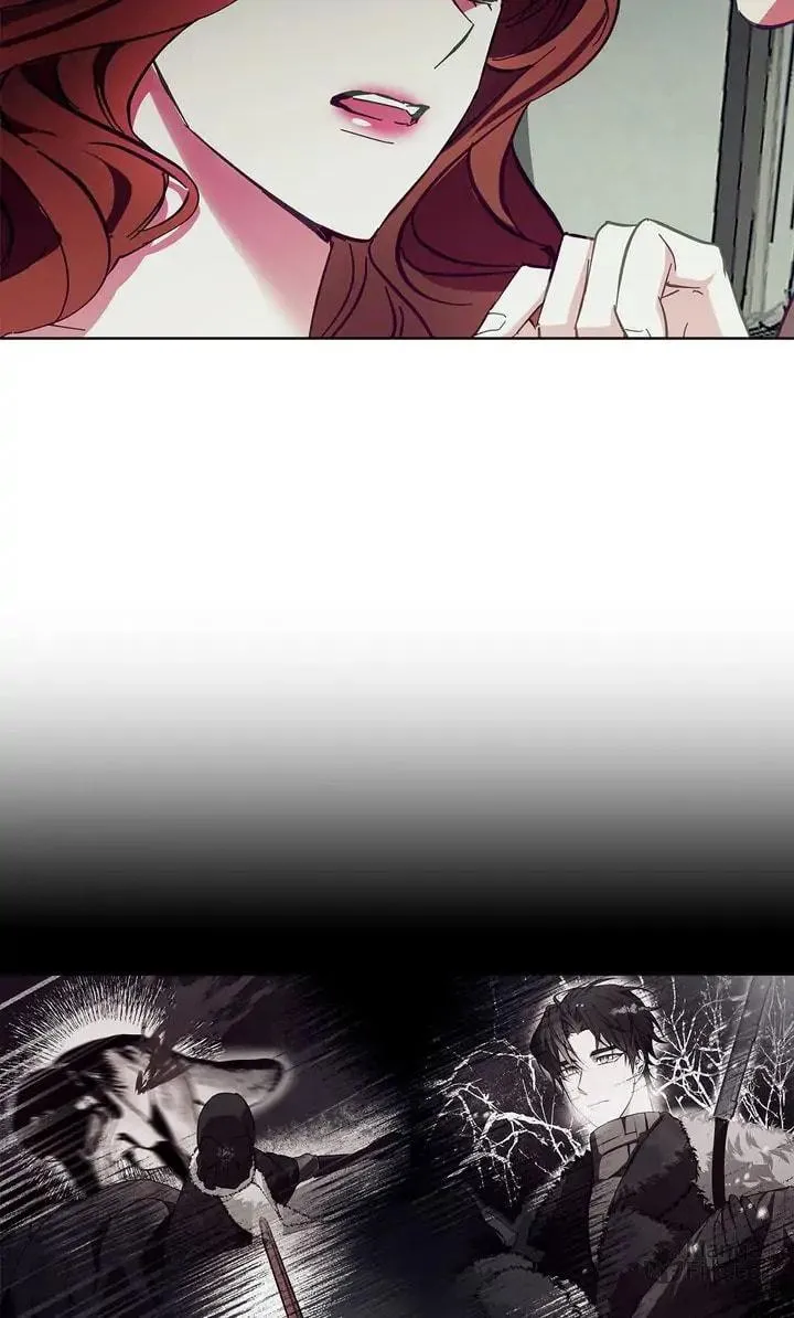 Winter Wolf Chapter 17 page 81 - 