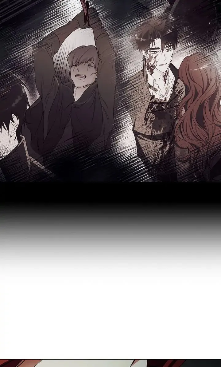 Winter Wolf Chapter 17 page 82 - 