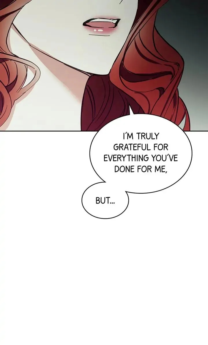 Winter Wolf Chapter 17 page 83 - 