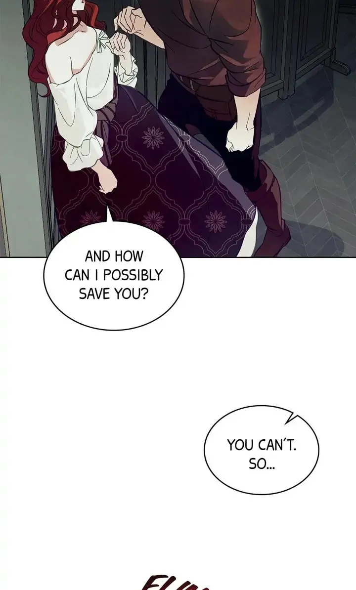 Winter Wolf Chapter 17 page 86 - 