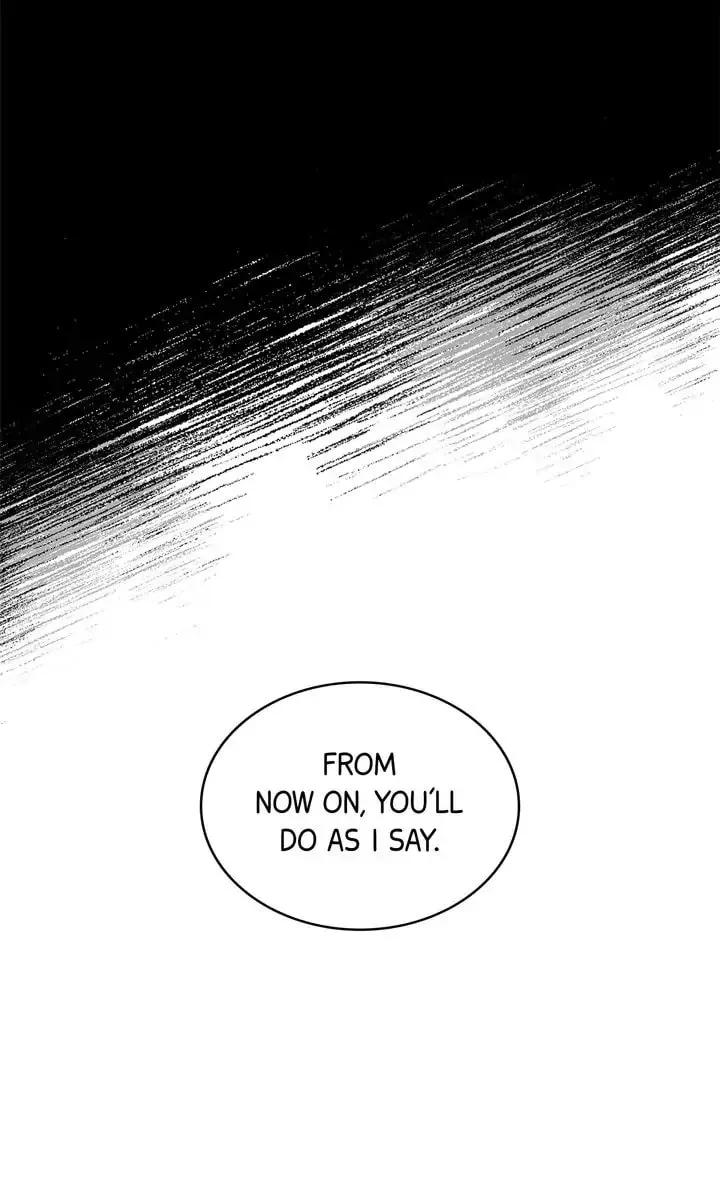 Winter Wolf Chapter 18 page 1 - 