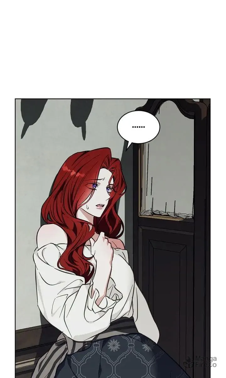 Winter Wolf Chapter 18 page 15 - 