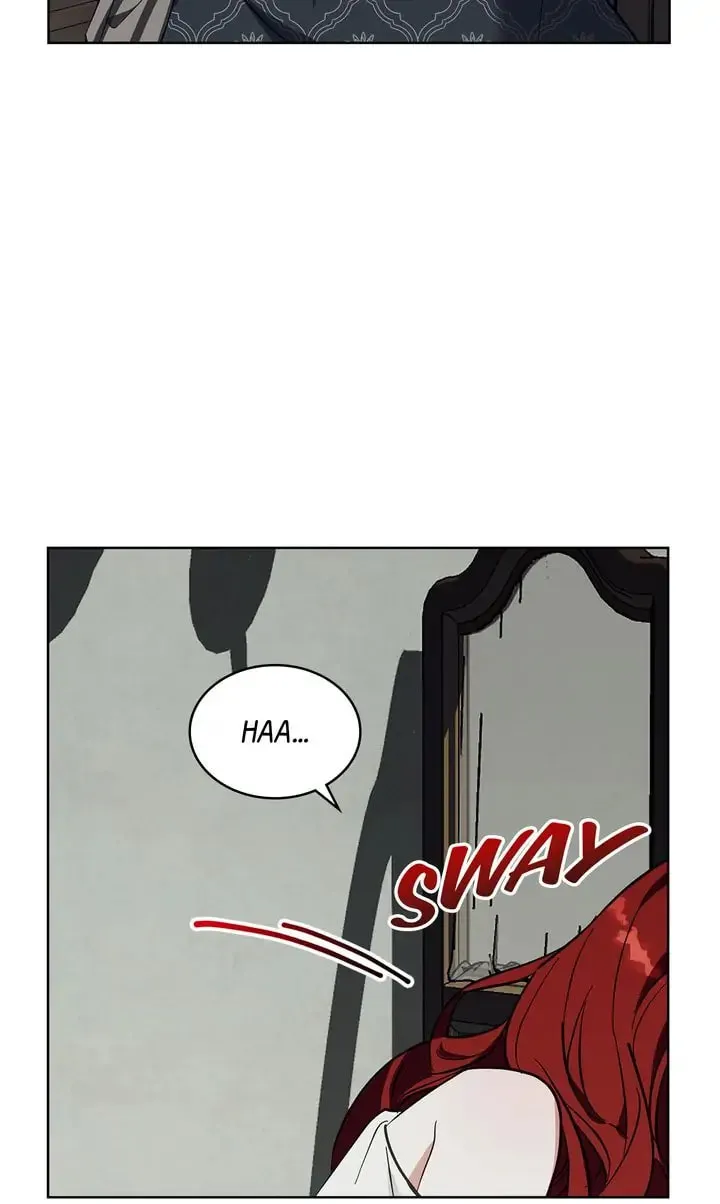 Winter Wolf Chapter 18 page 16 - 