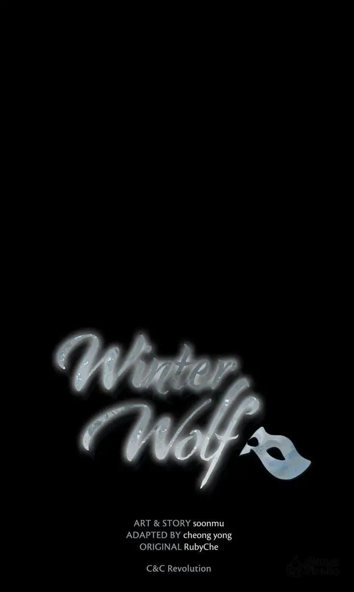 Winter Wolf Chapter 18 page 20 - 