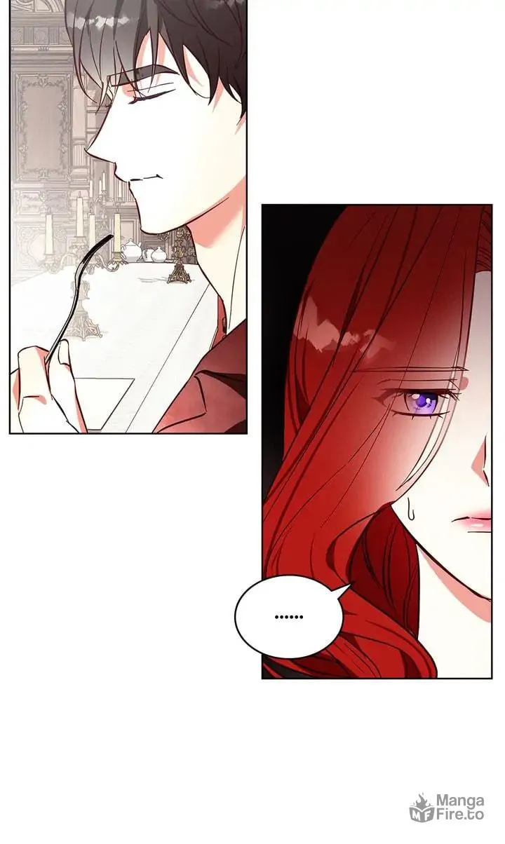 Winter Wolf Chapter 18 page 27 - 