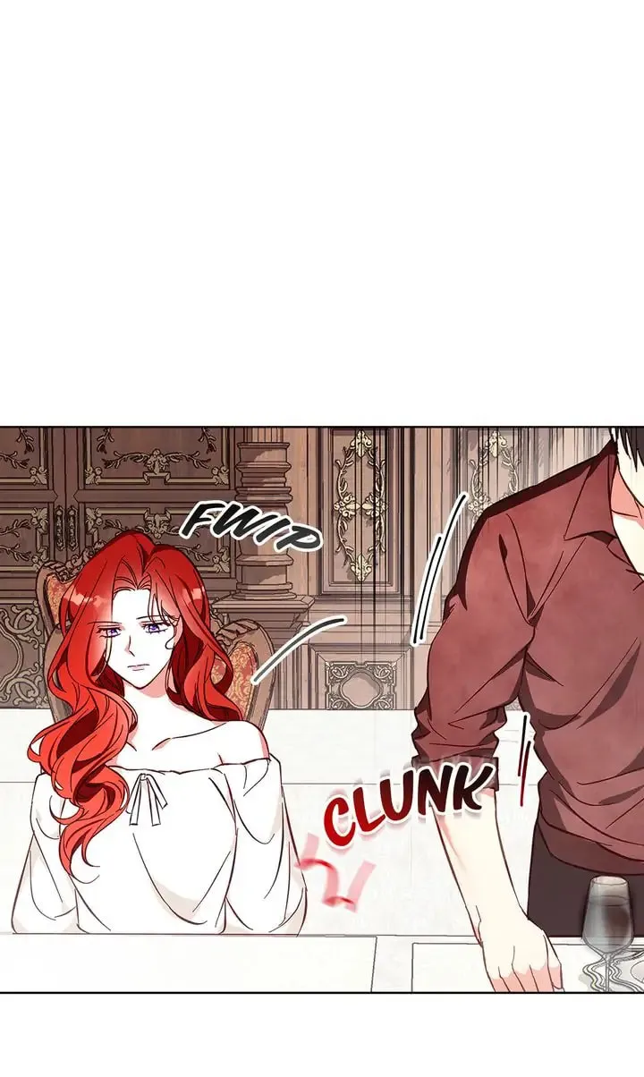 Winter Wolf Chapter 18 page 28 - 