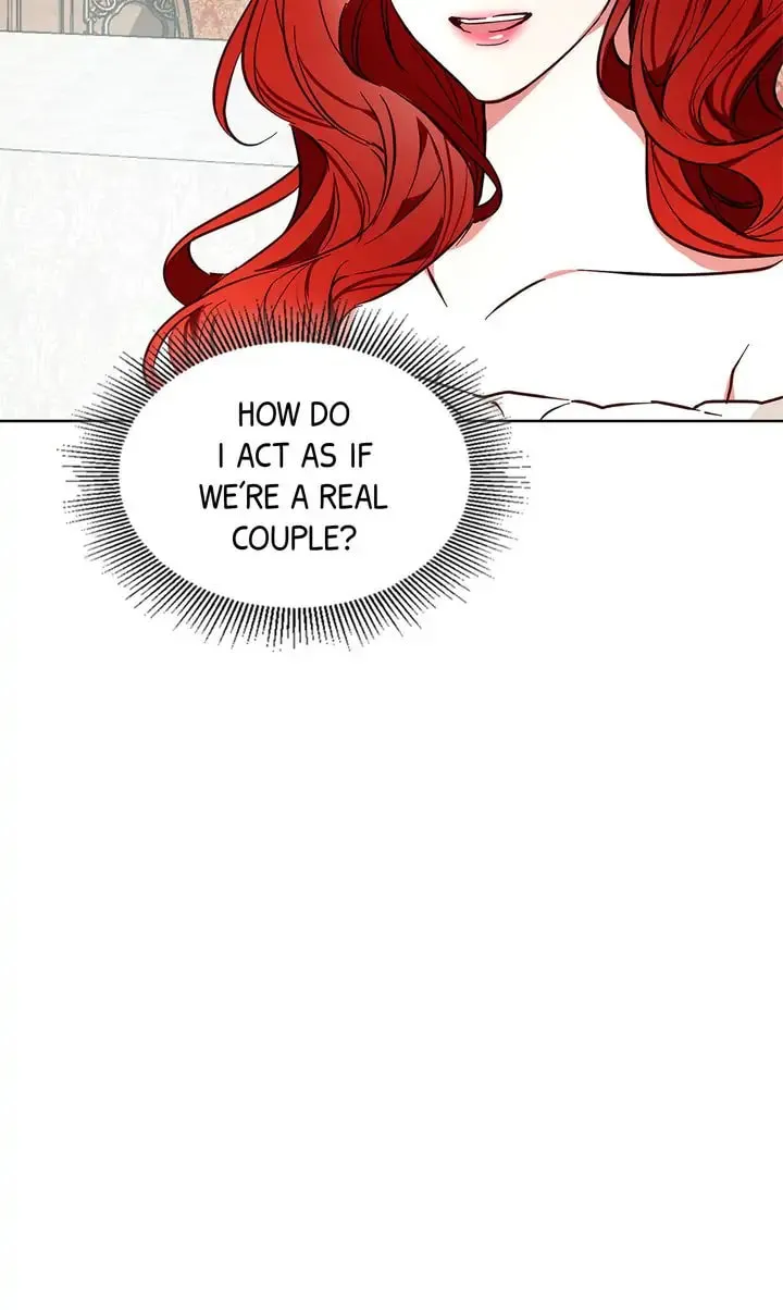 Winter Wolf Chapter 18 page 32 - 