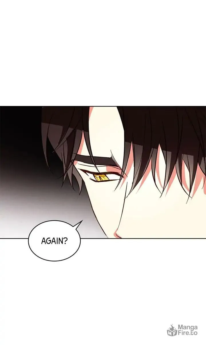 Winter Wolf Chapter 18 page 35 - 