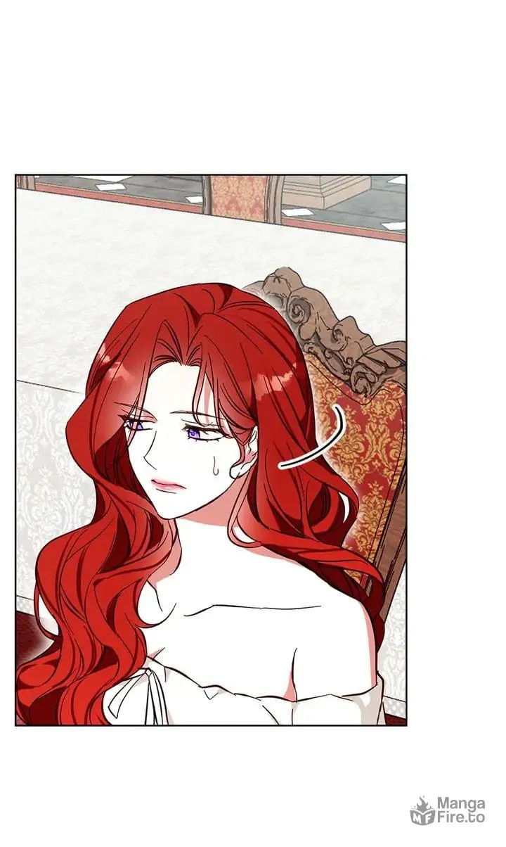 Winter Wolf Chapter 18 page 36 - 