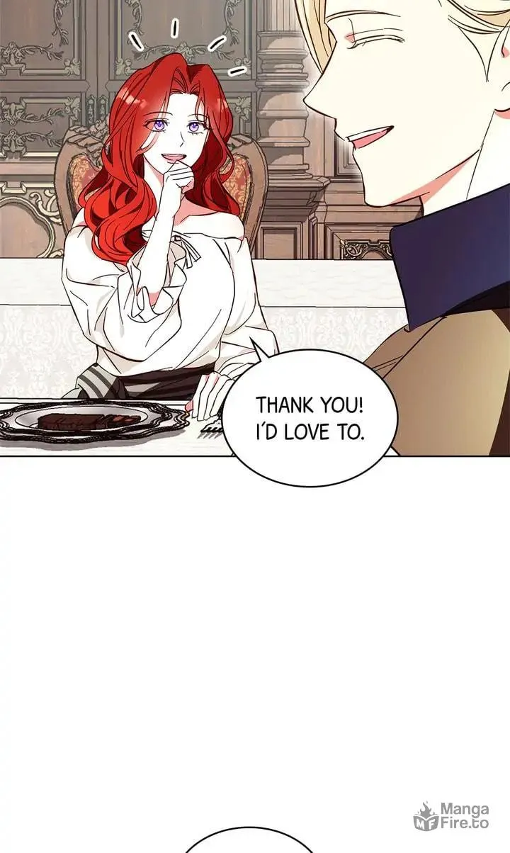 Winter Wolf Chapter 18 page 39 - 
