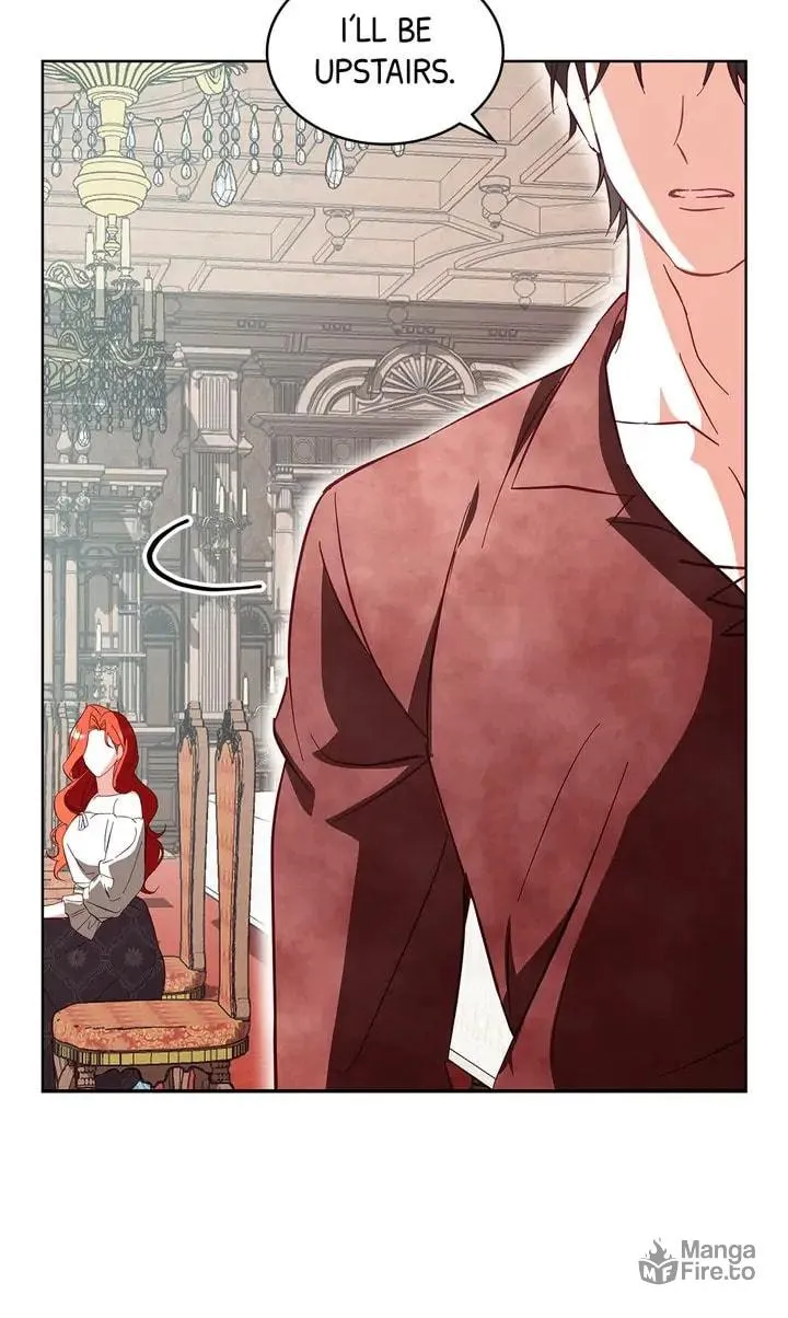 Winter Wolf Chapter 18 page 40 - 