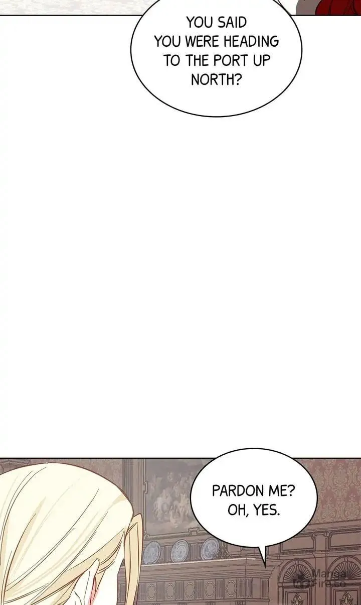 Winter Wolf Chapter 18 page 42 - 