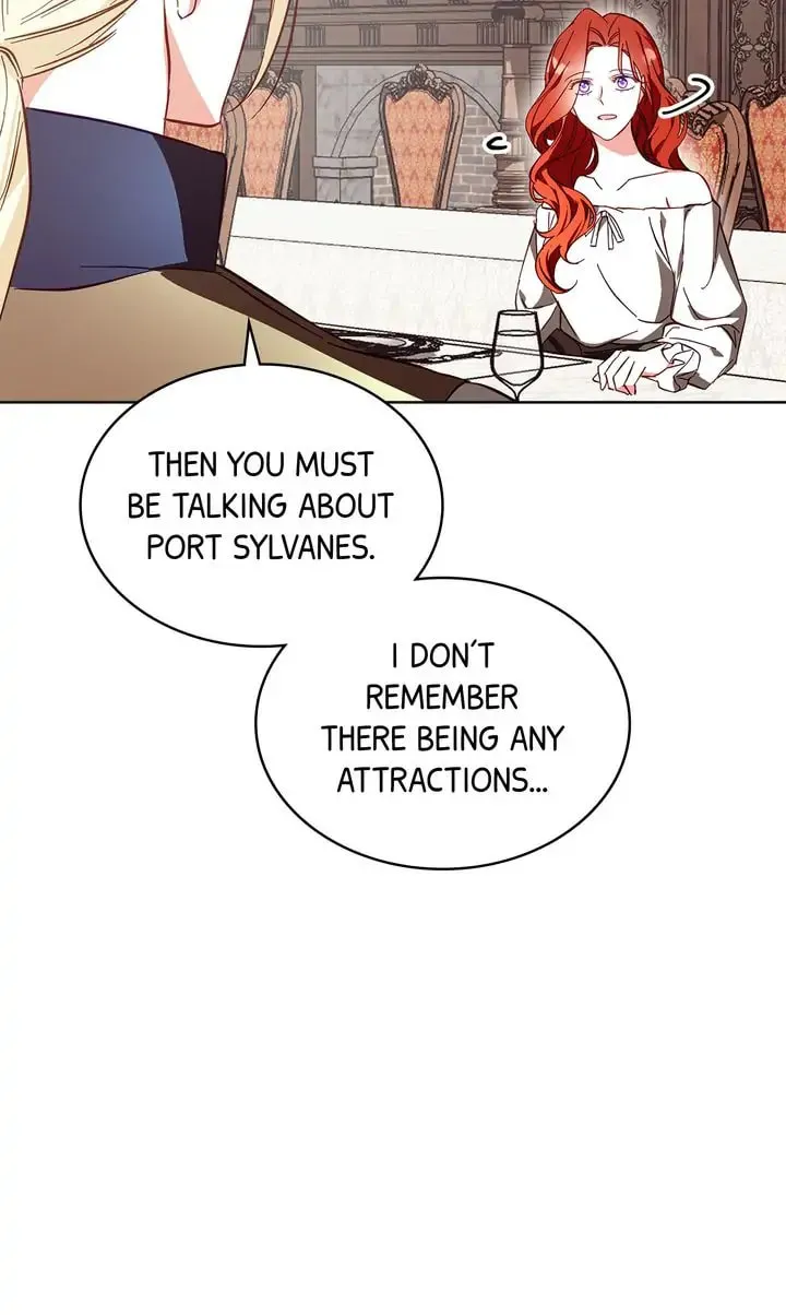 Winter Wolf Chapter 18 page 43 - 