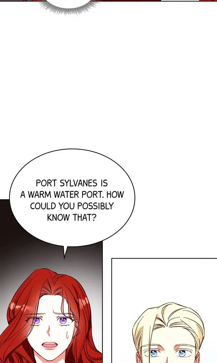 Winter Wolf Chapter 18 page 46 - 