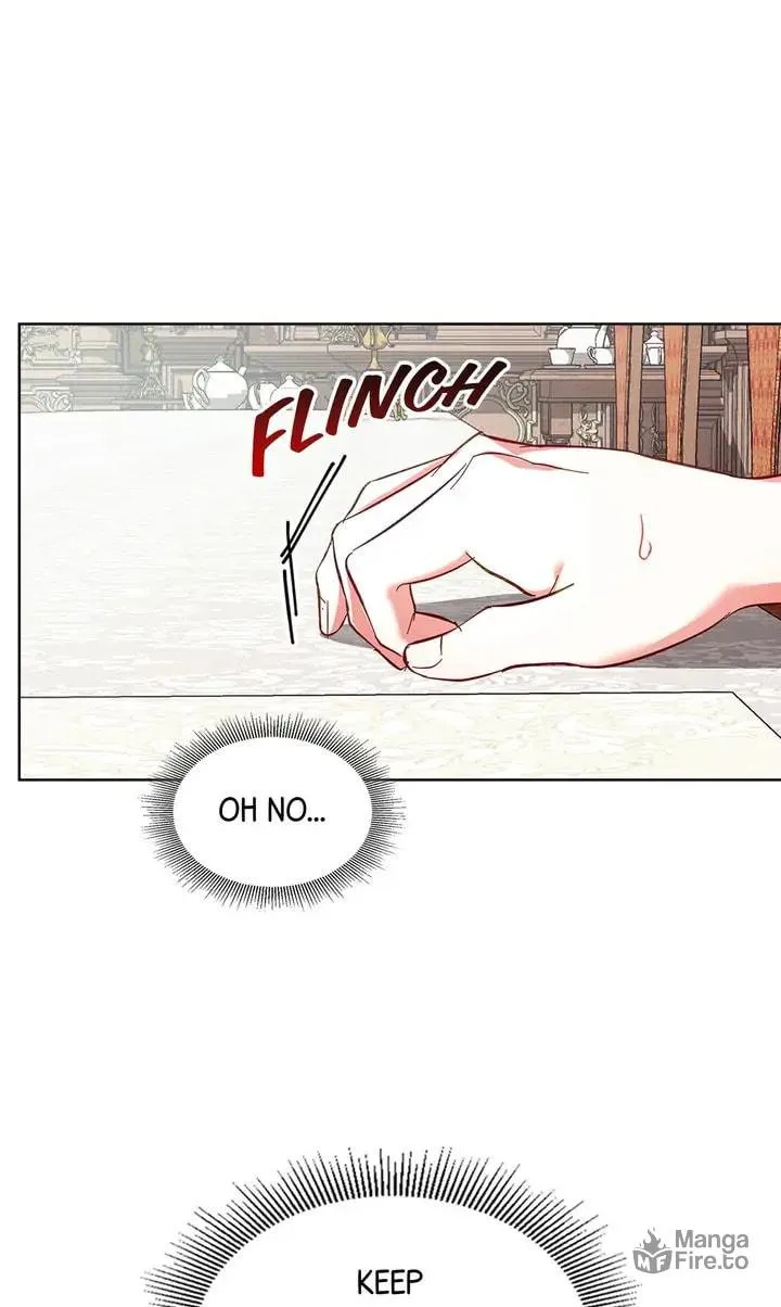 Winter Wolf Chapter 18 page 48 - 