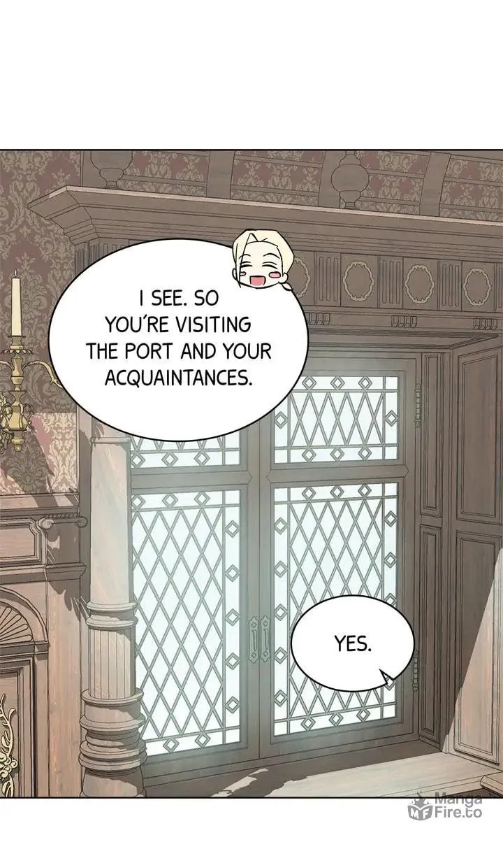Winter Wolf Chapter 18 page 51 - 