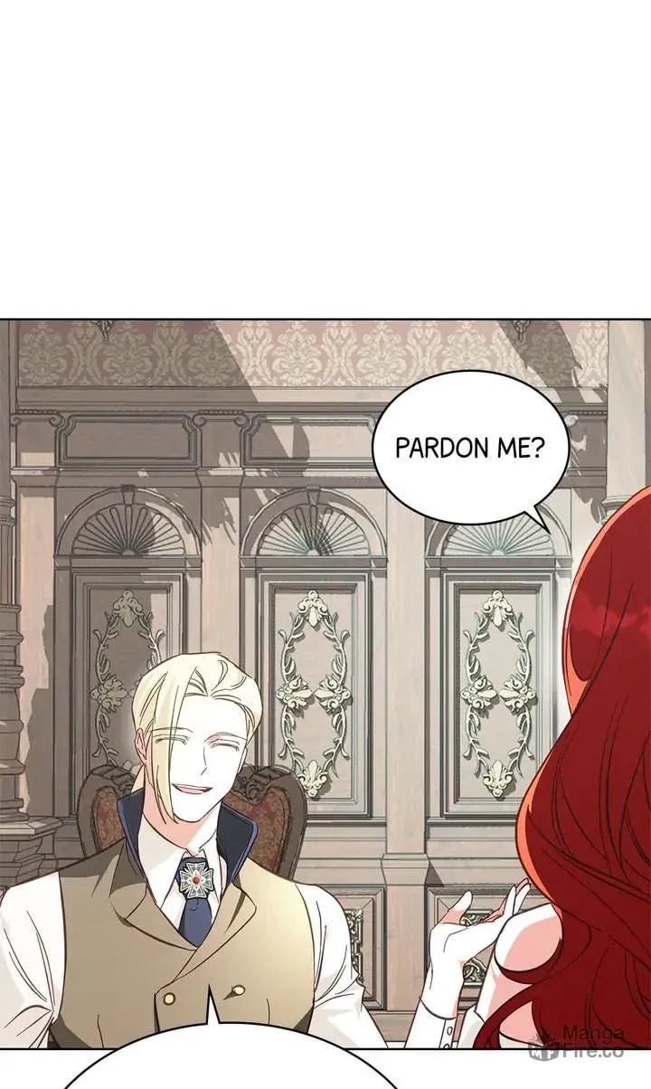 Winter Wolf Chapter 18 page 54 - 