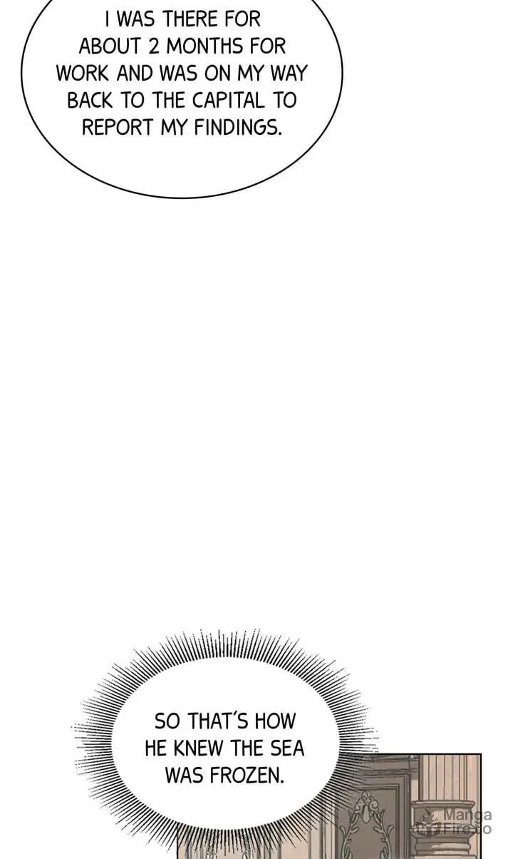 Winter Wolf Chapter 18 page 55 - 