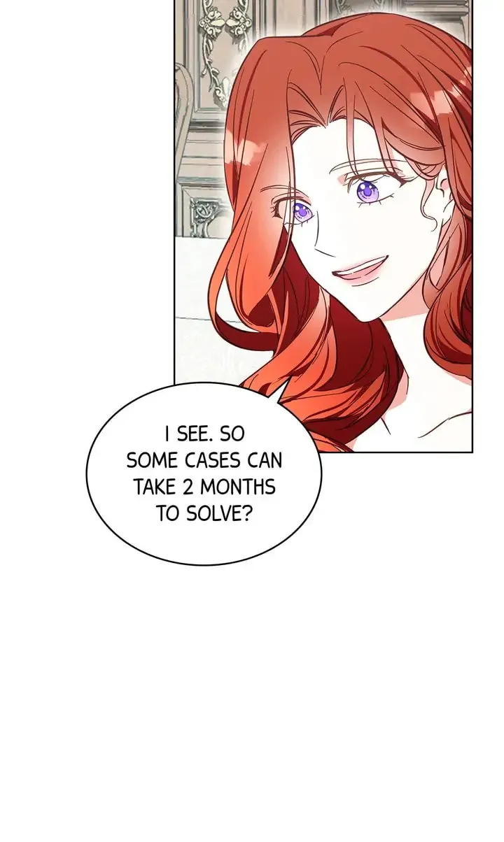 Winter Wolf Chapter 18 page 56 - 