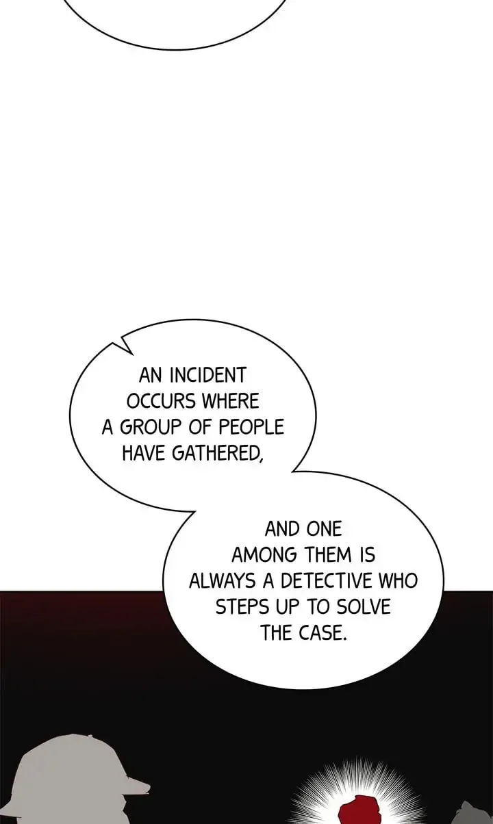 Winter Wolf Chapter 18 page 58 - 