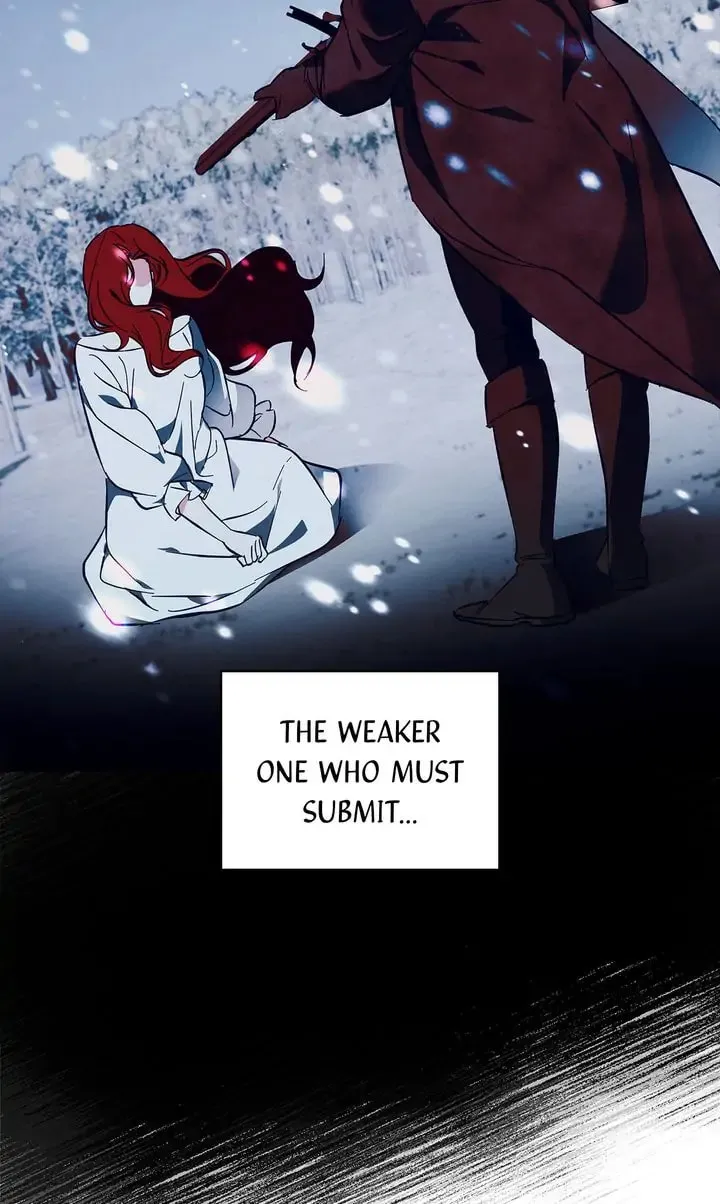 Winter Wolf Chapter 18 page 7 - 