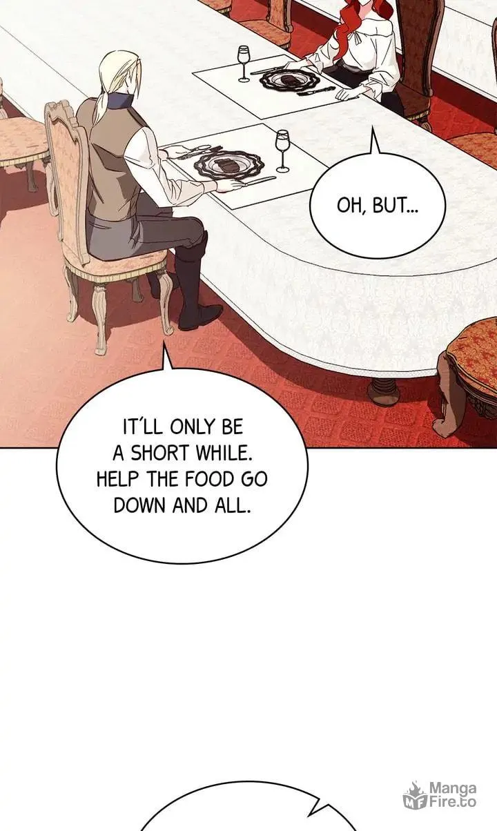 Winter Wolf Chapter 18 page 63 - 