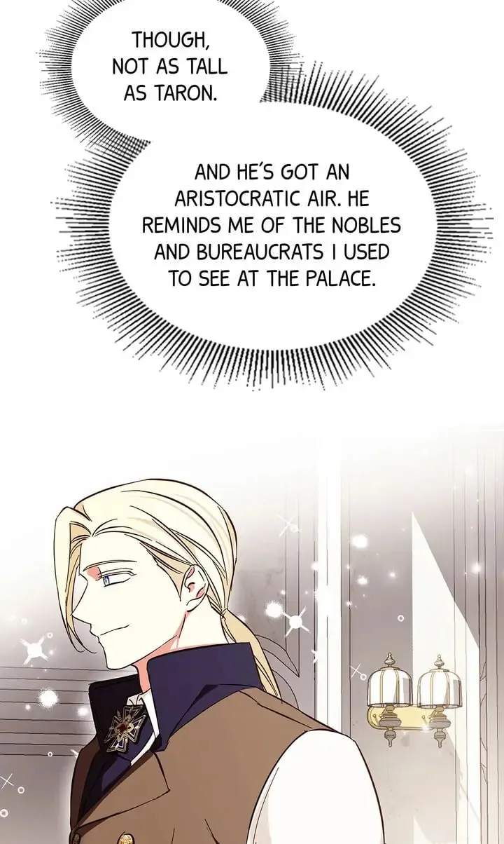 Winter Wolf Chapter 18 page 67 - 