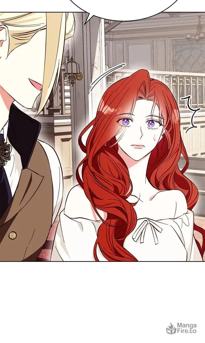 Winter Wolf Chapter 18 page 69 - 