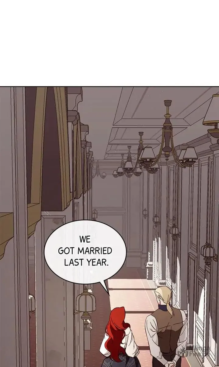Winter Wolf Chapter 18 page 70 - 
