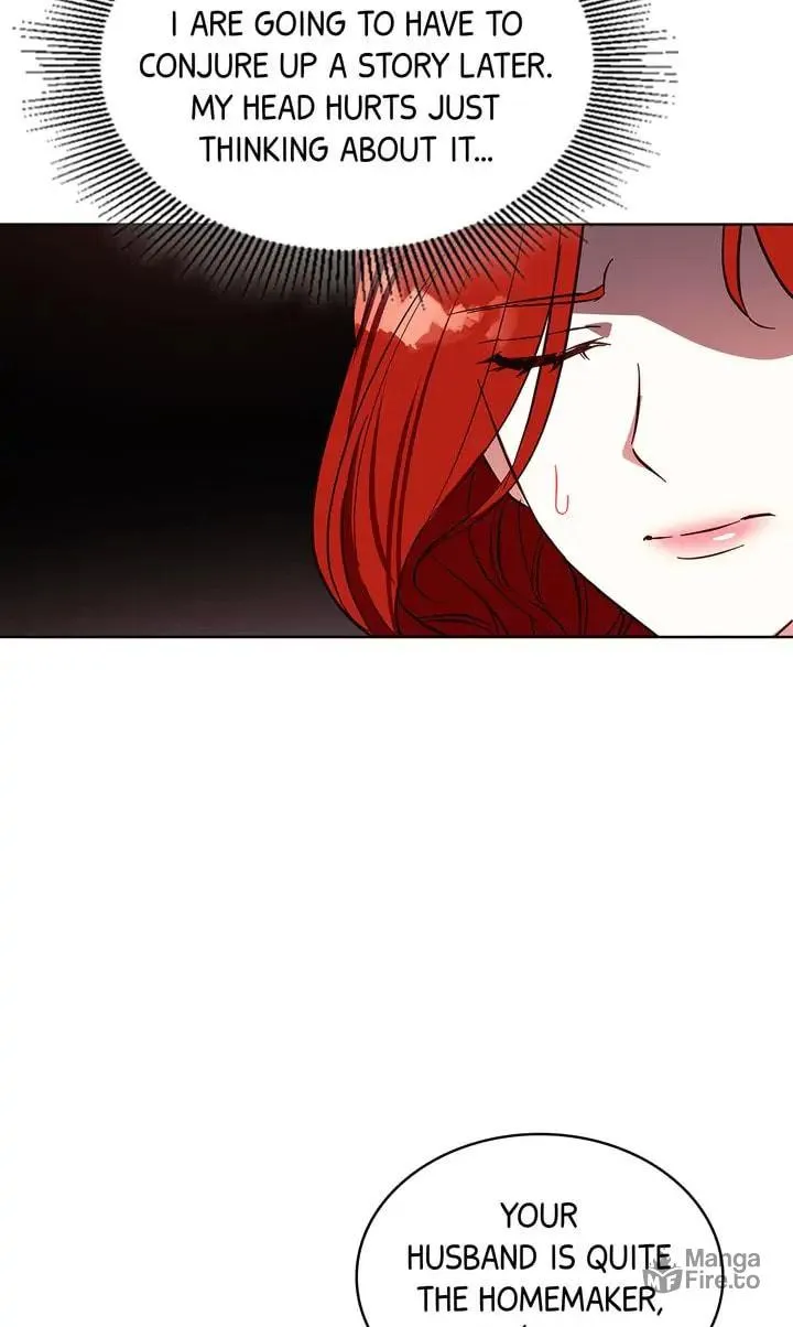 Winter Wolf Chapter 18 page 72 - 