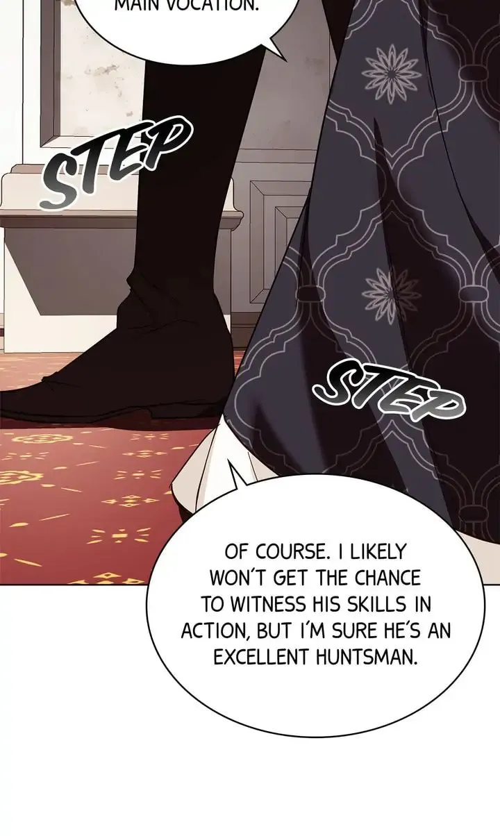 Winter Wolf Chapter 18 page 76 - 