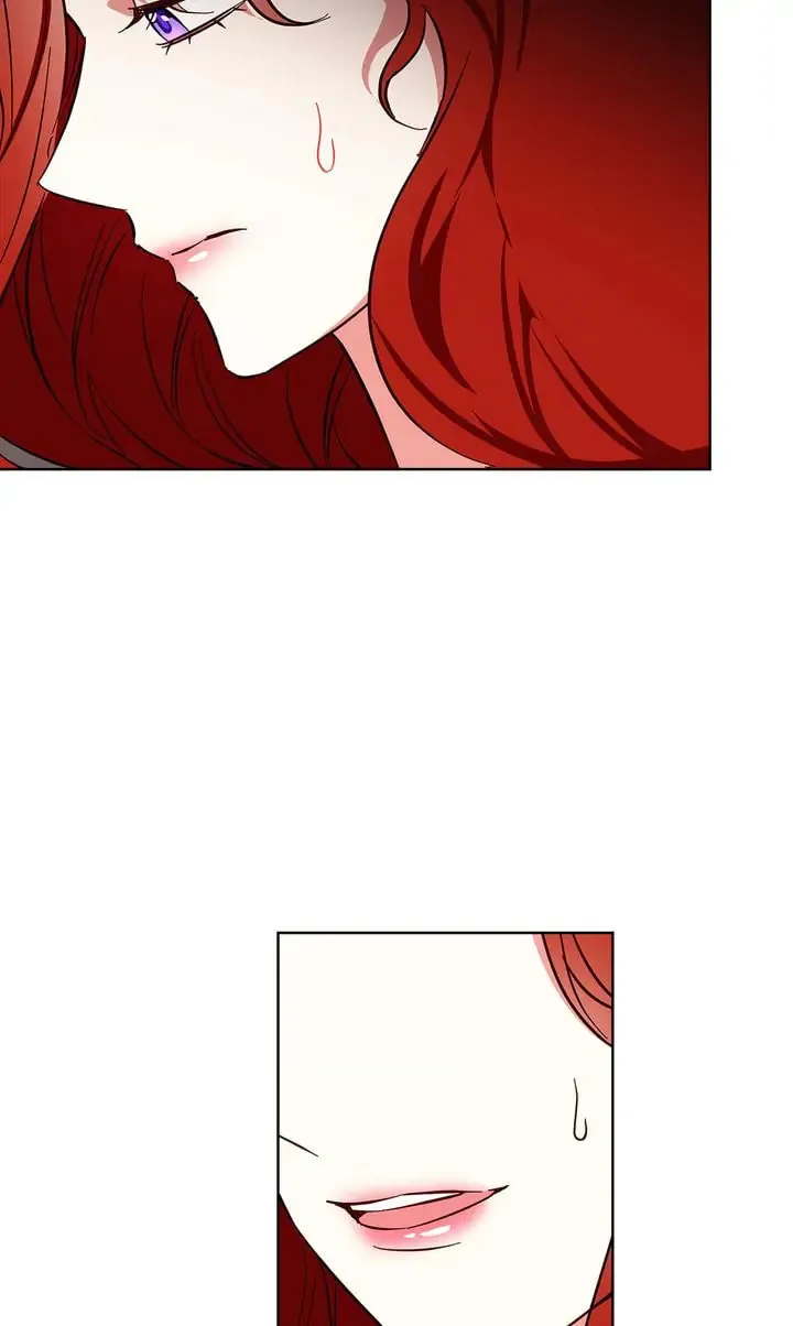 Winter Wolf Chapter 18 page 79 - 