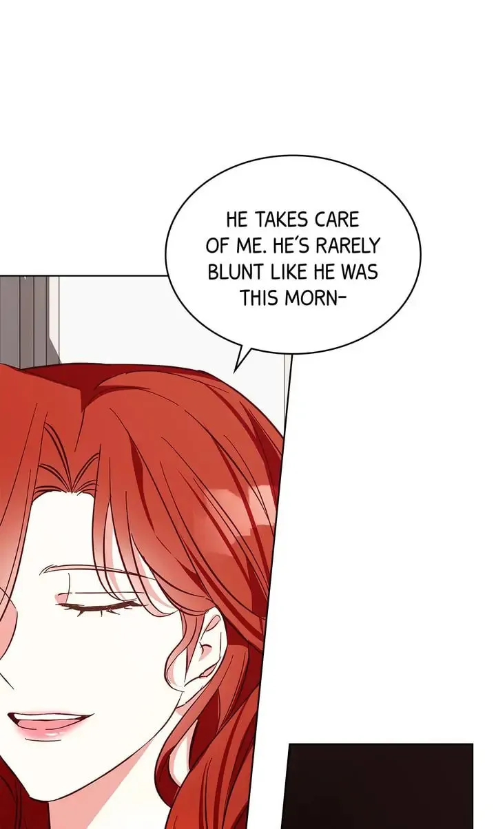 Winter Wolf Chapter 18 page 82 - 