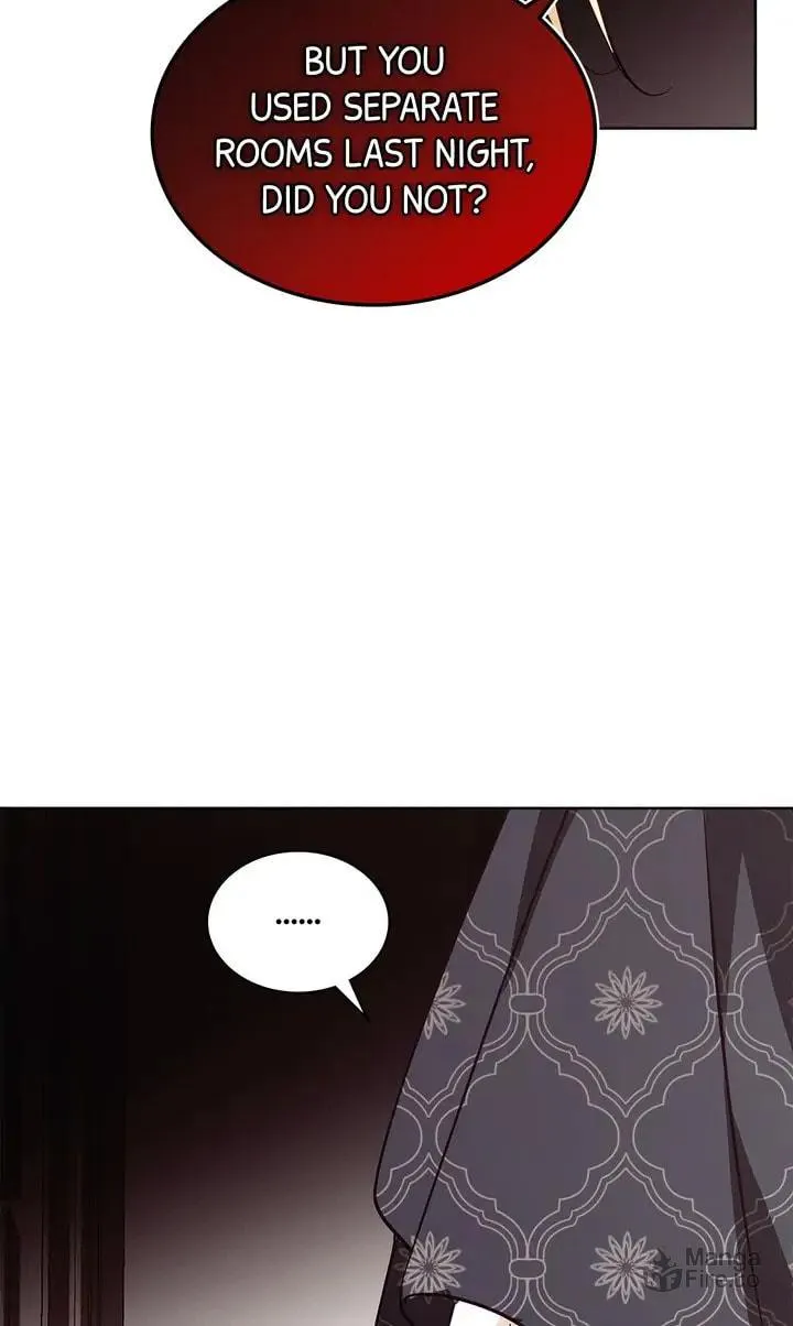 Winter Wolf Chapter 18 page 84 - 
