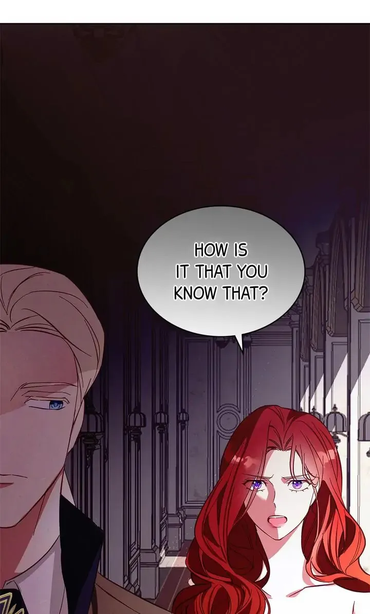 Winter Wolf Chapter 19 page 2 - 