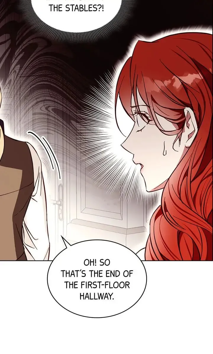 Winter Wolf Chapter 19 page 13 - 