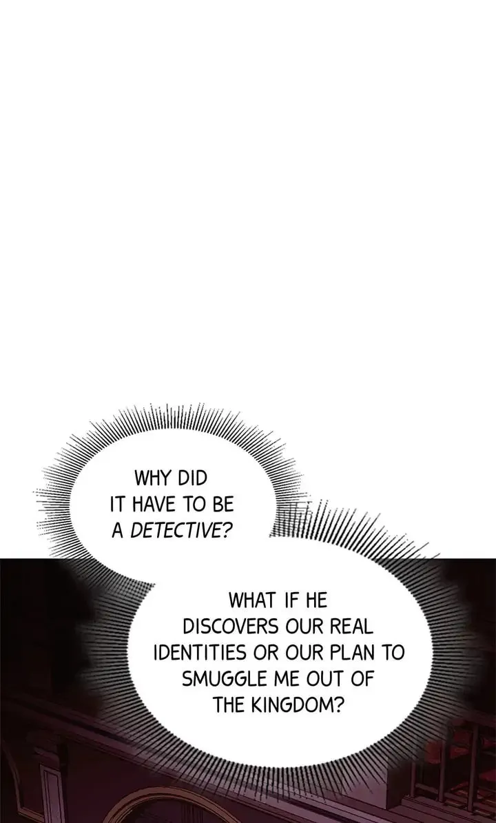Winter Wolf Chapter 19 page 14 - 