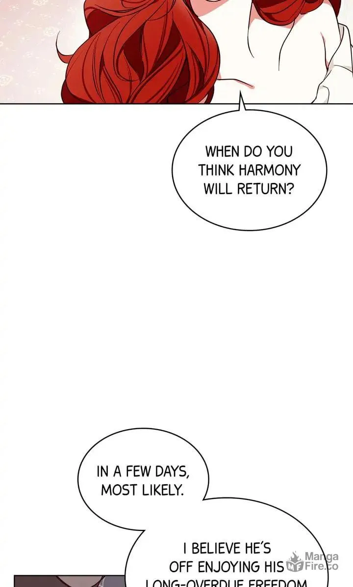 Winter Wolf Chapter 19 page 24 - 