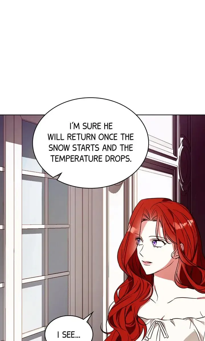 Winter Wolf Chapter 19 page 26 - 